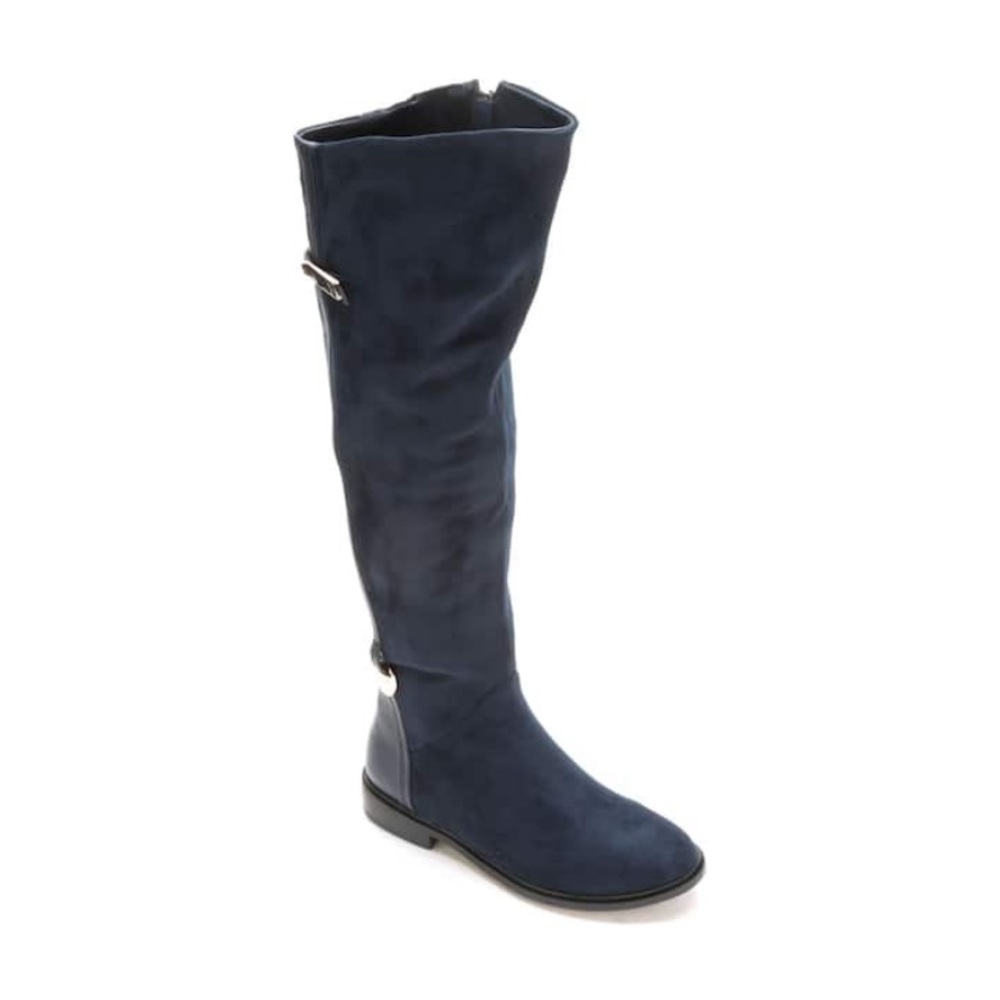 NWT Back Ridge Tall Boot By Seventh Avenue